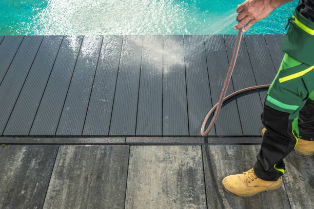 Best Concrete Pressure Washing  in Hart, TX