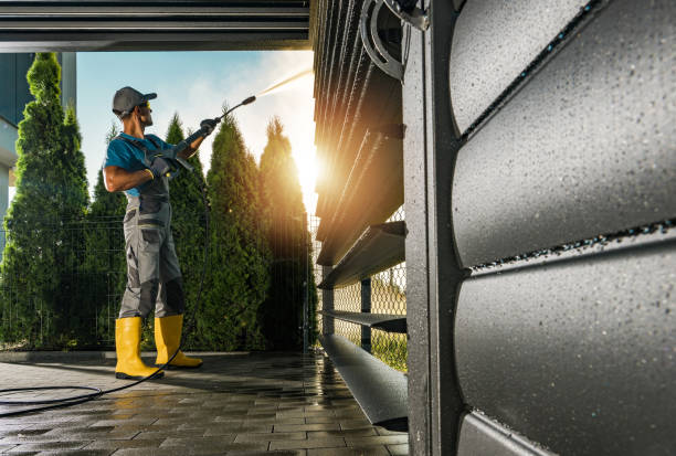 Best Roof Power Washing Services  in Hart, TX