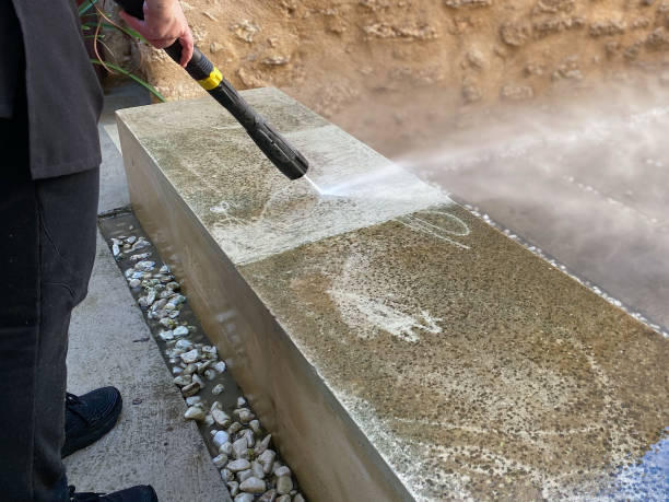 Best Deck Cleaning Services  in Hart, TX