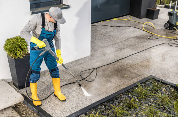 Best Affordable Pressure Washing  in Hart, TX