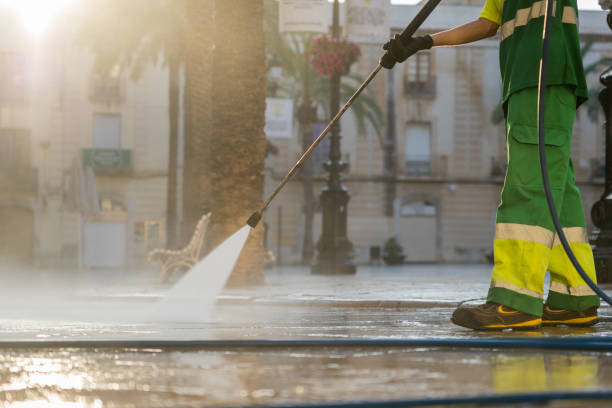 Best Residential Pressure Washing Services  in Hart, TX