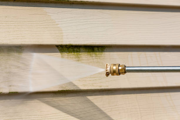Pressure Washing Estimates in Hart, TX