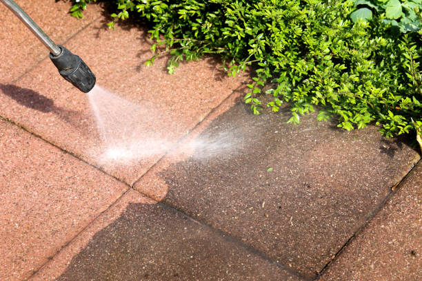 Best Deck Cleaning Services  in Hart, TX